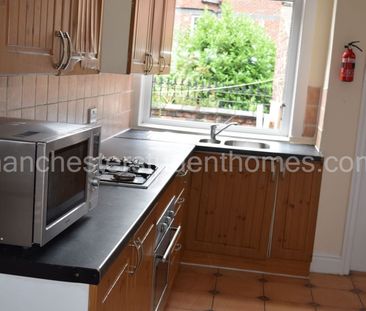 Linden Grove, Manchester, M14 6YE - Photo 1