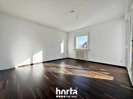 Familiengerechte 5-Zimmer-Wohnung in KN-Königsbau! - Photo 4