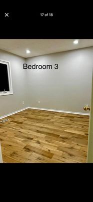 For Lease - 31 Inder Heights Drive, Brampton, Ontario - Photo 1