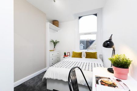 6 bedroom house to rent - Photo 3