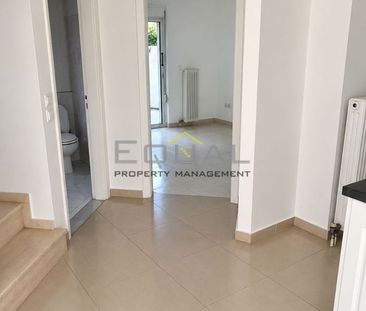 Μεζονέτα για ενοικίαση Μελίσσια - Photo 5