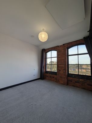 1 Bedroom Apartment to let in Tolsons Mill, Birmingham & Frazeley Canalside - Photo 1