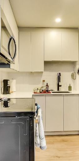 1 CH - 1 SDB - Gatineau - $1,399 /mo - Photo 1