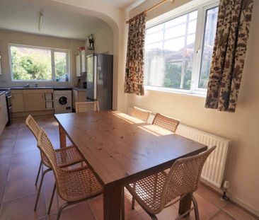 Room in a Shared House, Horfield, BS7 - Photo 2