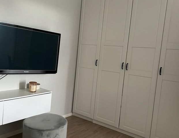 1-Zimmer-Wohnung in Esslingen/Berkheim - Photo 1