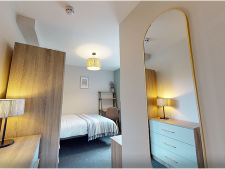 1 bedroom in a house share to rent - Photo 4