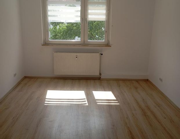 3 Zimmer Wohnung in Wolfen / Krondorf - Foto 1