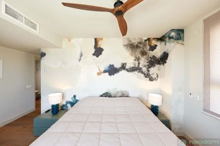 4 bedroom luxury Flat for rent in Alicante, Spain - Photo 3