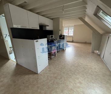 Appartement 4 pièces à Saint-Pol-sur-Ternoise - Photo 2