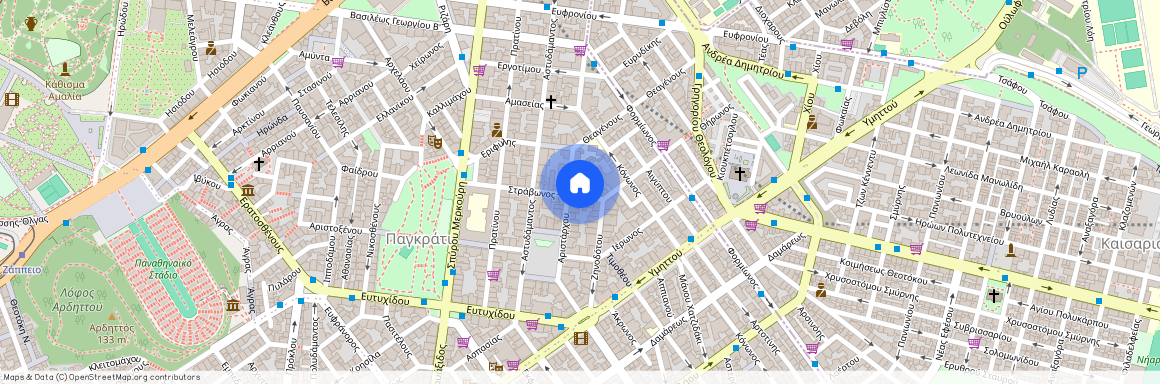 Κέντρο Παγκρατίου (Αθήνα - Κέντρο)