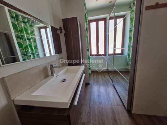 Maison T4 à Saint-Chamas de 101m², - Photo 1