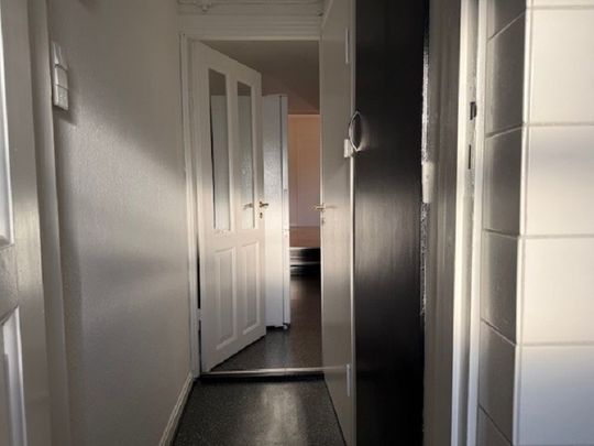 Skøn 2-værelses lejlighed i Odense - Foto 1