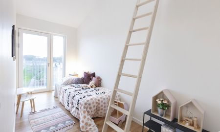 Bygården - Skønt rækkehus i lækre materialer med plads til familien - Photo 4