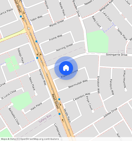 24 Kopai Crescent, WA 6169, Waikiki