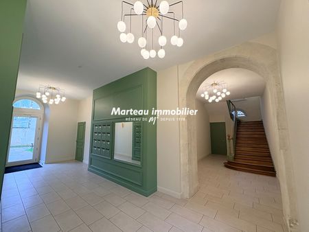 Location Appartement 2 pièces 46m² - Photo 3