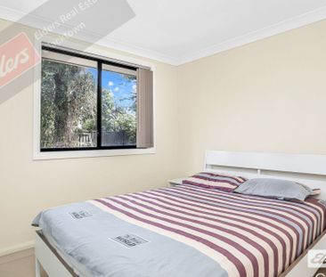 60a Percy Street - Photo 2