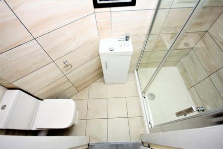 Flat , Connaught House, - Mount Street, Preston - Photo 4