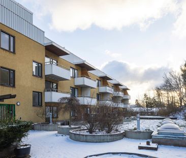 Vårholmsbackarna 110 - Photo 2