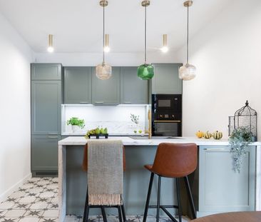 Odrestaurowana kamienica I Balkon I Widok na Wisłę - Zdjęcie 5