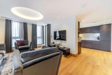 John Islip Street, Sw, Westminster, SW1P - Photo 2