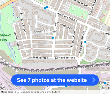 Stamford Street East, York, North Yorkshire, YO26 - Photo 1