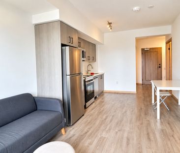 For Lease - 3429 Sheppard Avenue Unit# 615, Toronto, Ontario - Photo 6