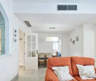 Piso en alquiler en Centro - Photo 1