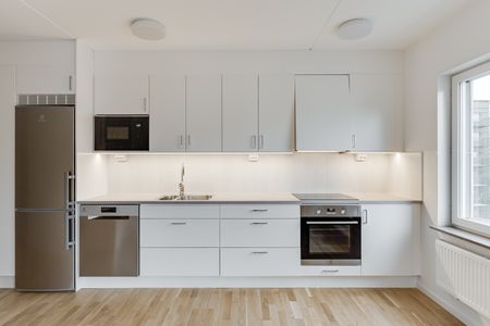 Stenkumlagatan, Västerås - Photo 4