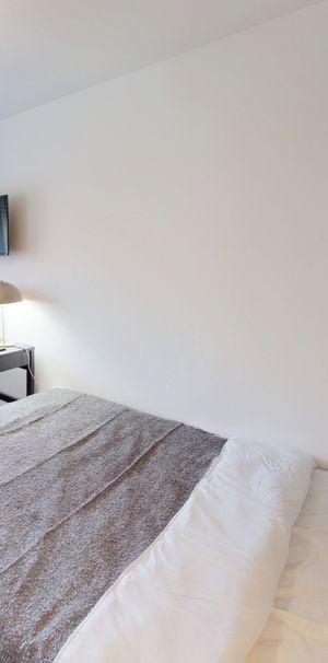 DESCROIZILLES Roommate 5 Bedrooms at Rouen - Photo 1