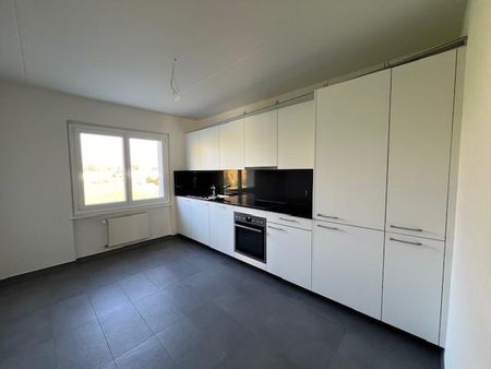 Magnifique appartement de 4.5 pièces au 1er étage entièrement rénové - Foto 4