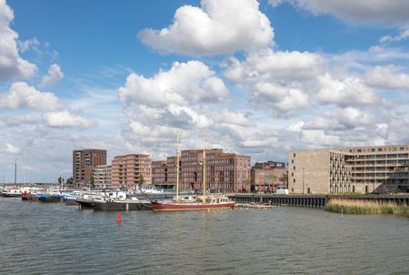 Stads wonen in Ivens Studio's - Photo 2