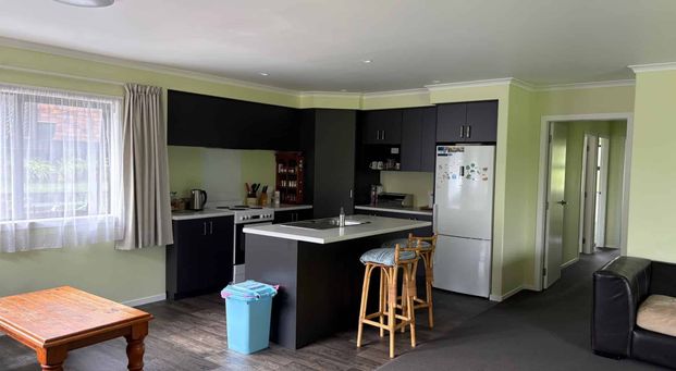 Three Bedroom Home with Double Internal Access Garage - Photo 1