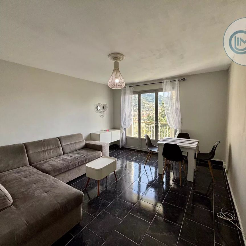 Location Appartement 3 pièces 55m² NICE 06000 - Photo 1