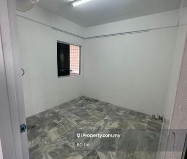 Bukit Delima Apartment, Taman Bukit Delima, Seremban - Foto 2
