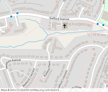 Gloucester Grange, Newcastle, Staffordshire, ST5 - Photo 1