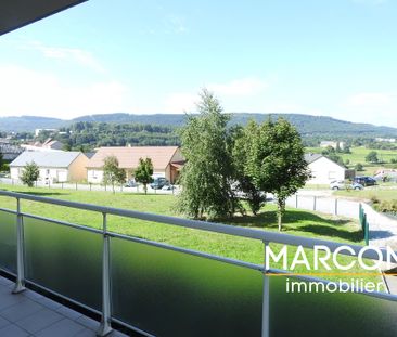 Location Appartement 2 pièces 39m² GUERET 23000 - Photo 4