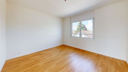 Ihre neue Attikawohnung mit traumhafter Terrasse - Photo 5