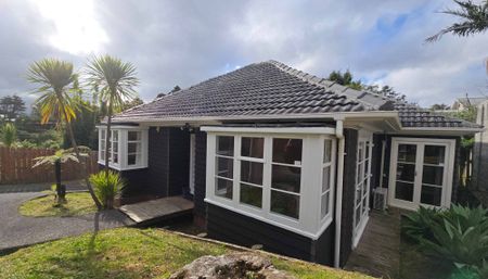 Peaceful and convenient - short term lease only - Photo 5