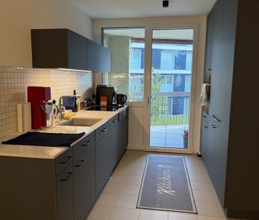 3.5 Zimmer, 89 m², 1. Stock - Photo 6