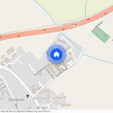 Pheasant Drive, Dishforth, YO7 3GE