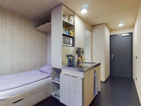 Basic Bude A.01.12 - Photo 5