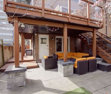 For Lease - 48 Michener Court, Toronto, Ontario - Photo 6