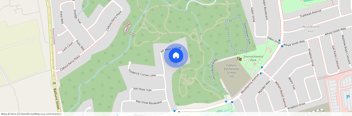 175 Art West Avenue, Newmarket