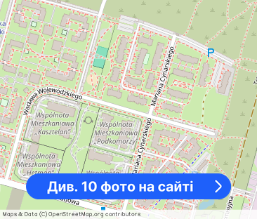 Olechów 3 pokoje parter balkon - Фото 1