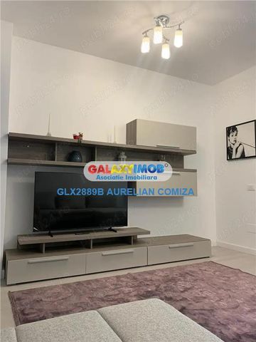 Apartament 2 camere imepecabil bloc nou Lujerului/parter - Photo 3