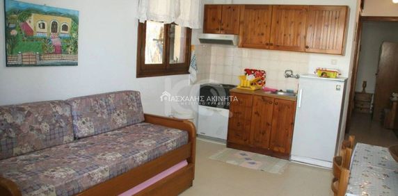 ΜΠΑΛΙ 2ΧΩΡΗ ΓΚΑΡΣΟΝΙΕΡΑ ΕΝΟΙΚΙΑΣΕΙΣ 16276 - Photo 2