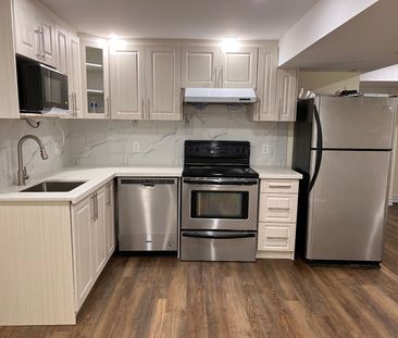 For Lease - 2164 Eighth Line Unit# Bsmt, Oakville, Ontario - Photo 4