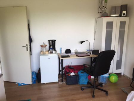 Kamer Cederstraat, Tilburg huren? - Photo 3