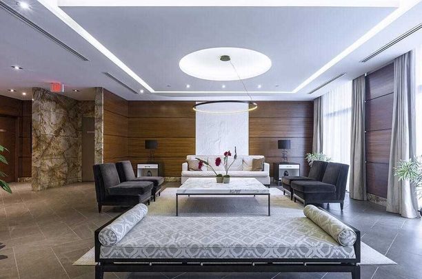 For Lease - 21 Clairtrell Road Unit# 326, Toronto, Ontario - Photo 1