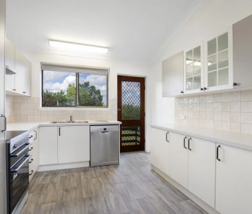 Refreshed Family Home with Modern Comforts - Photo 3